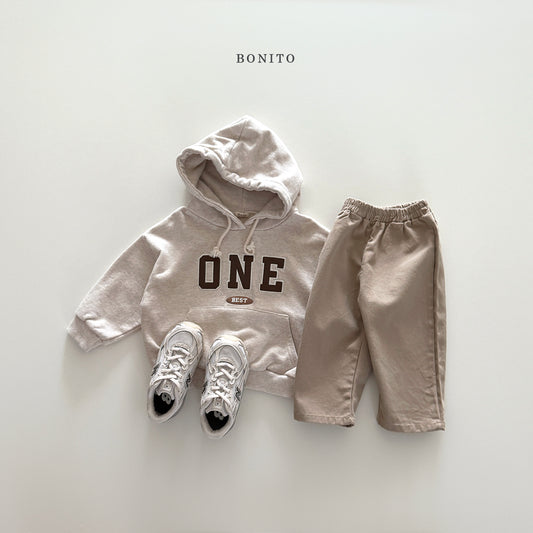 韓國童裝 25秋| BT25340 CHINO PANTS (70-140CM)