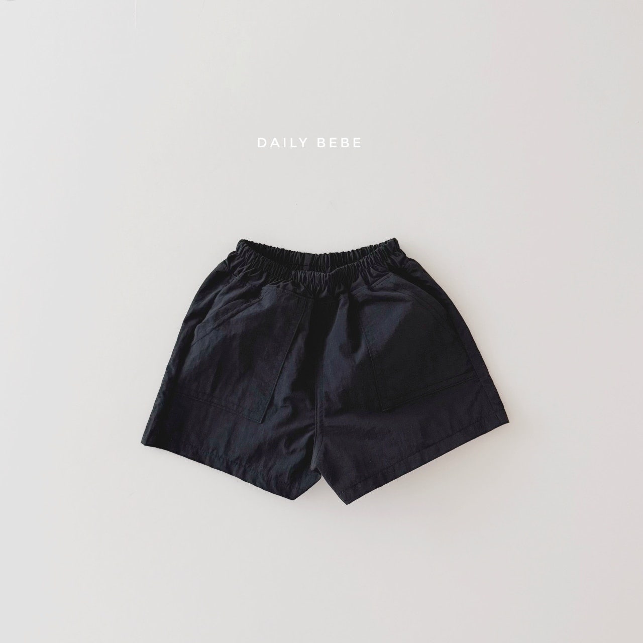 韓國童裝 26夏| DD29 Rustle Shorts (75-140cm)