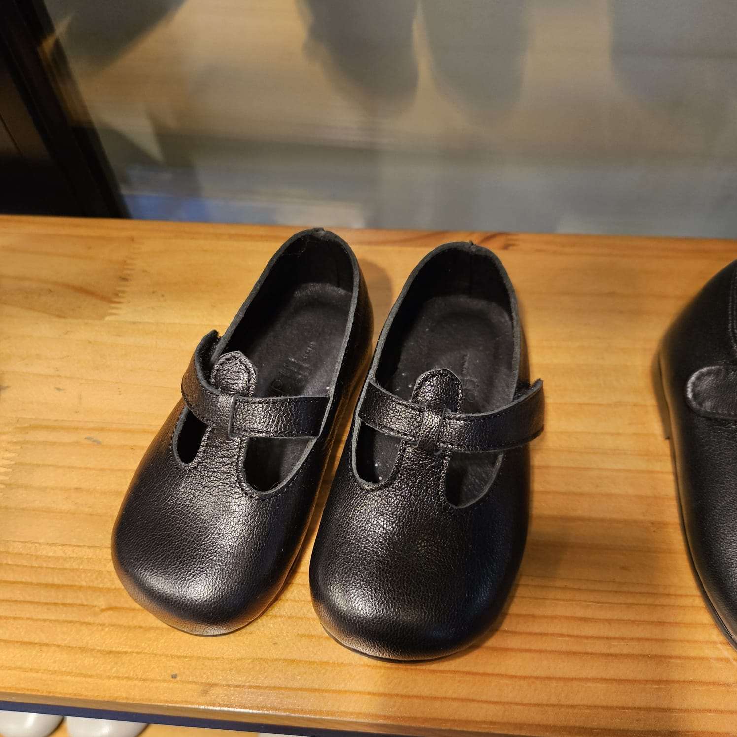 10月連線款| aidl 真皮童鞋 Lambskin handmade - FLO | FLOWERKKOCH 