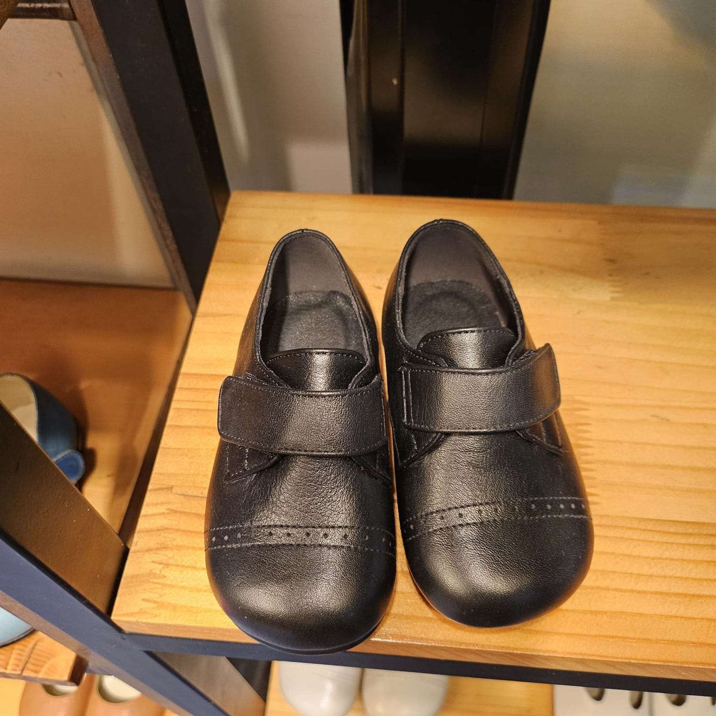 10月連線款| aidl 真皮童鞋 Lambskin handmade - FLO | FLOWERKKOCH 