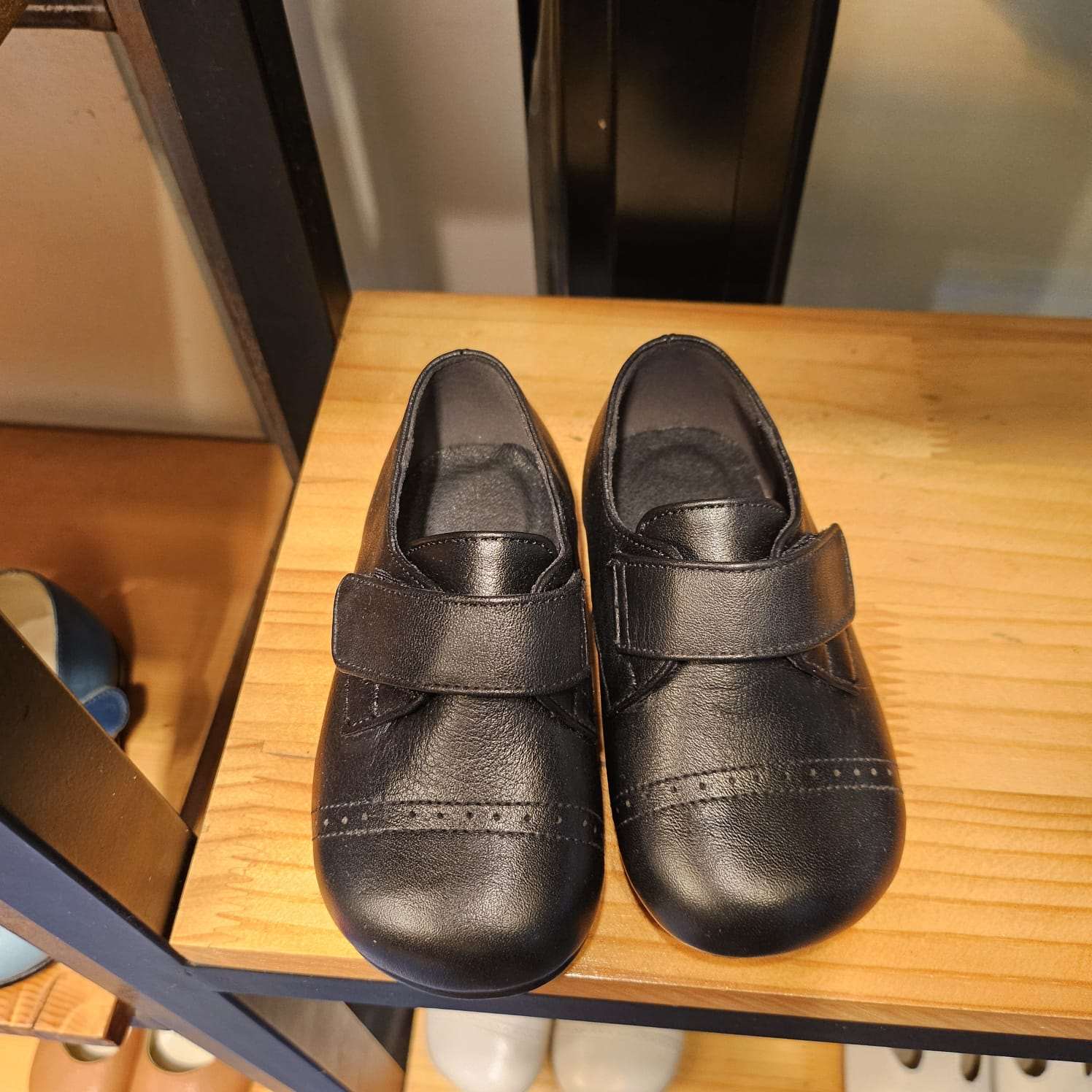 10月連線款| aidl 真皮童鞋 Lambskin handmade - FLO | FLOWERKKOCH 