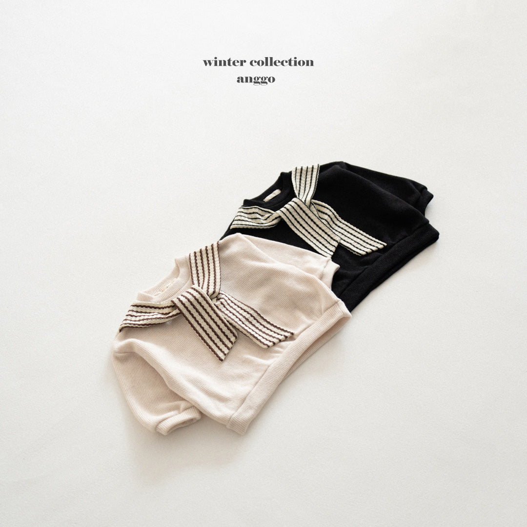 \限時預購/ 韓國童裝  AG25225 Tiramisu T-shirt