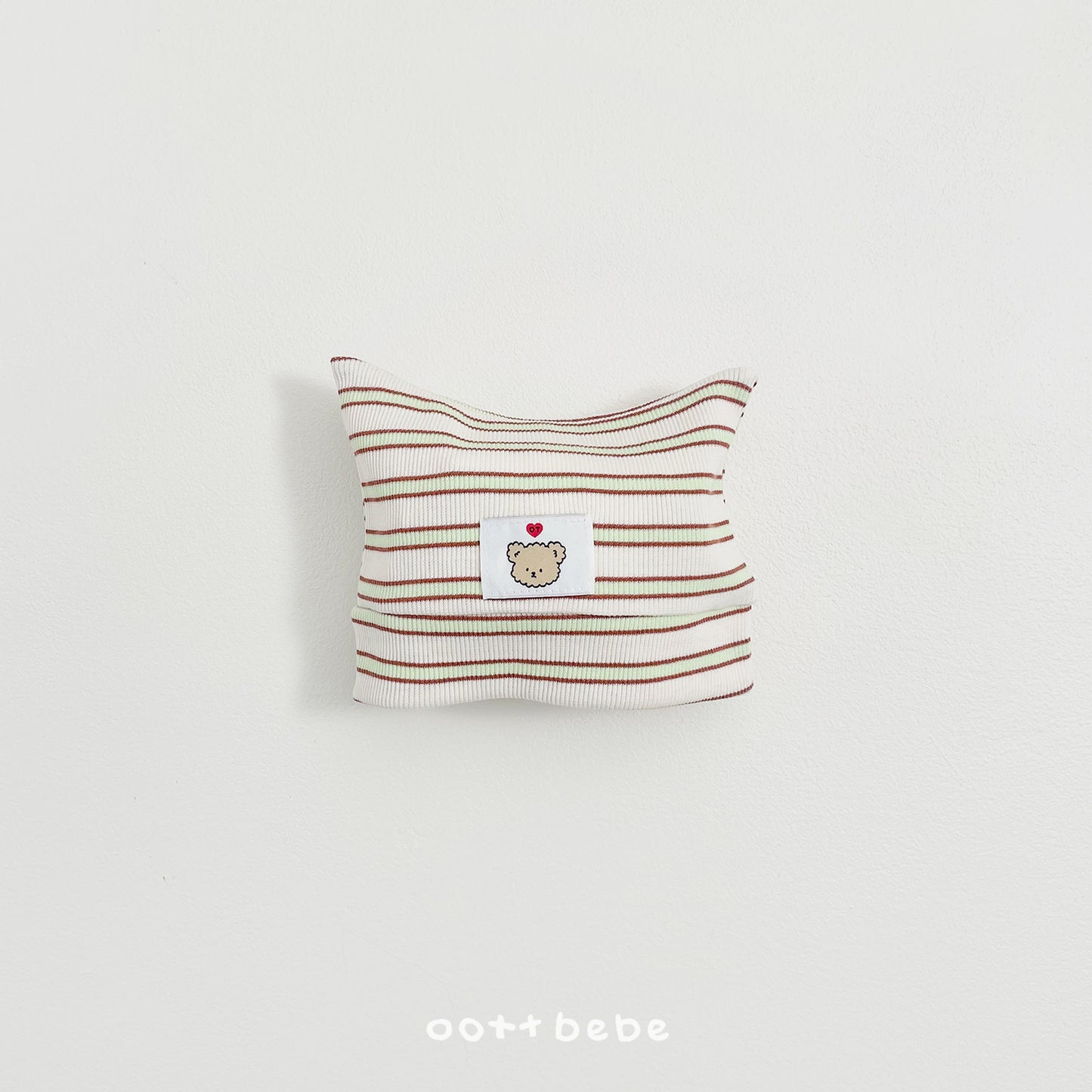 韓國童裝 26SS | OT13 Baby Srping Hat (Free Size)