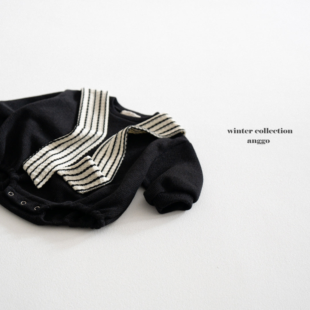 \限時預購/ 韓國童裝  AG25214 Tiramisu Romper