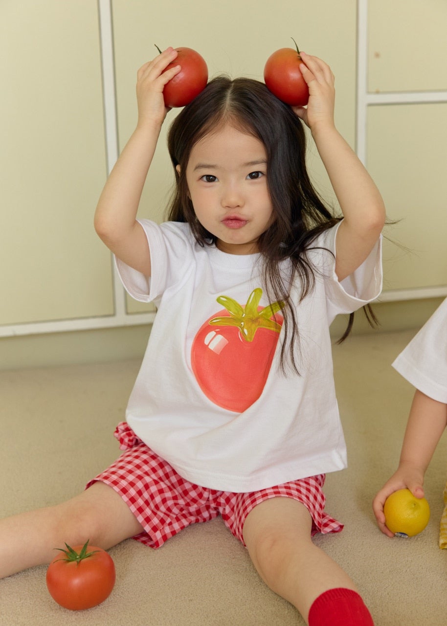 韓國童裝 26夏| DD03 Fruit Jelly Set (75-140cm)
