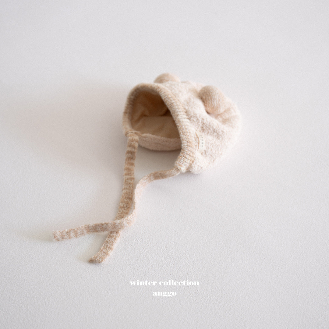 \限時預購/ 韓國童裝  AG25203 Candy Hat