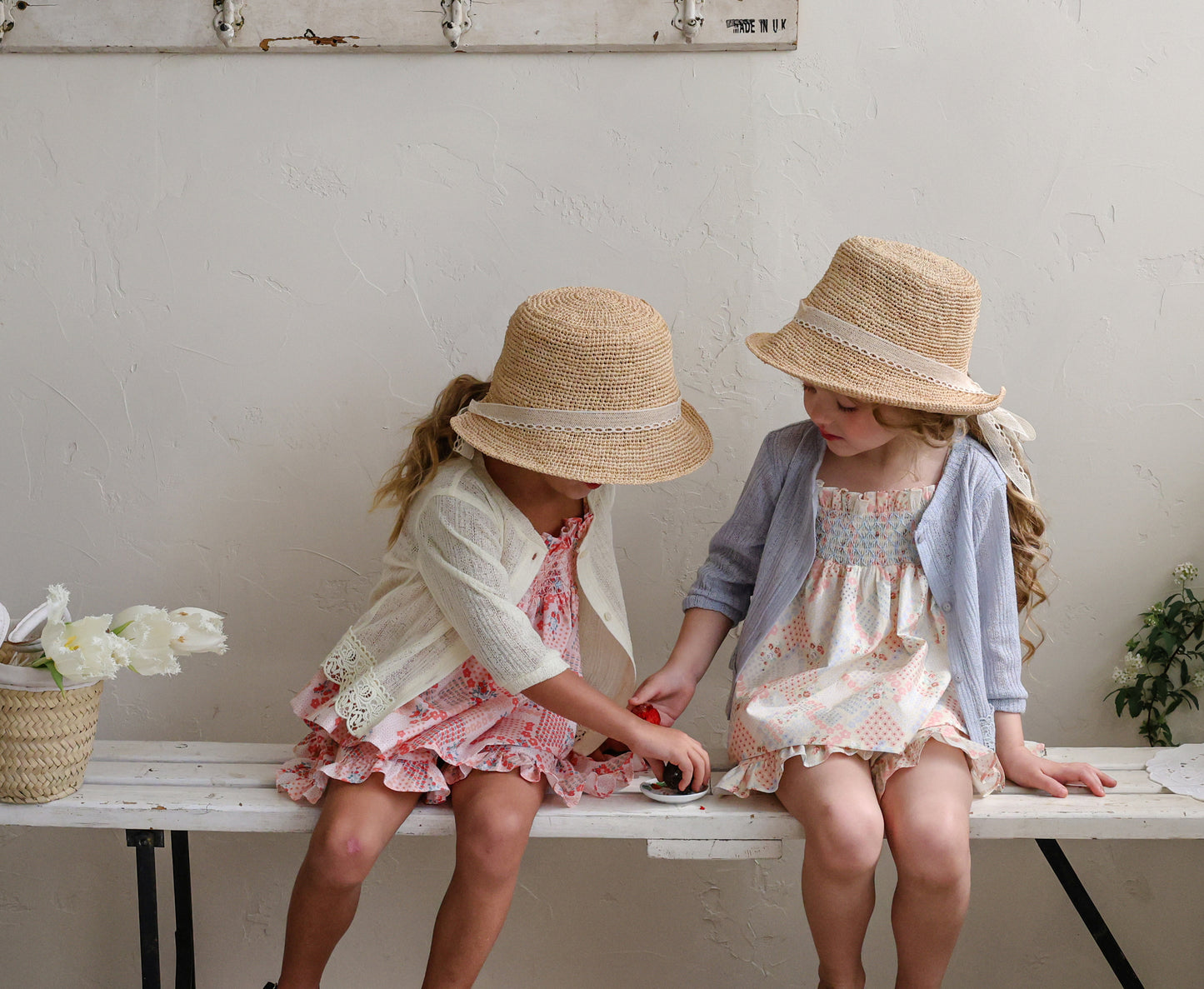 韓國童裝 26夏| FU23 Smoothie Pants 冰沙短褲 (90-140cm)