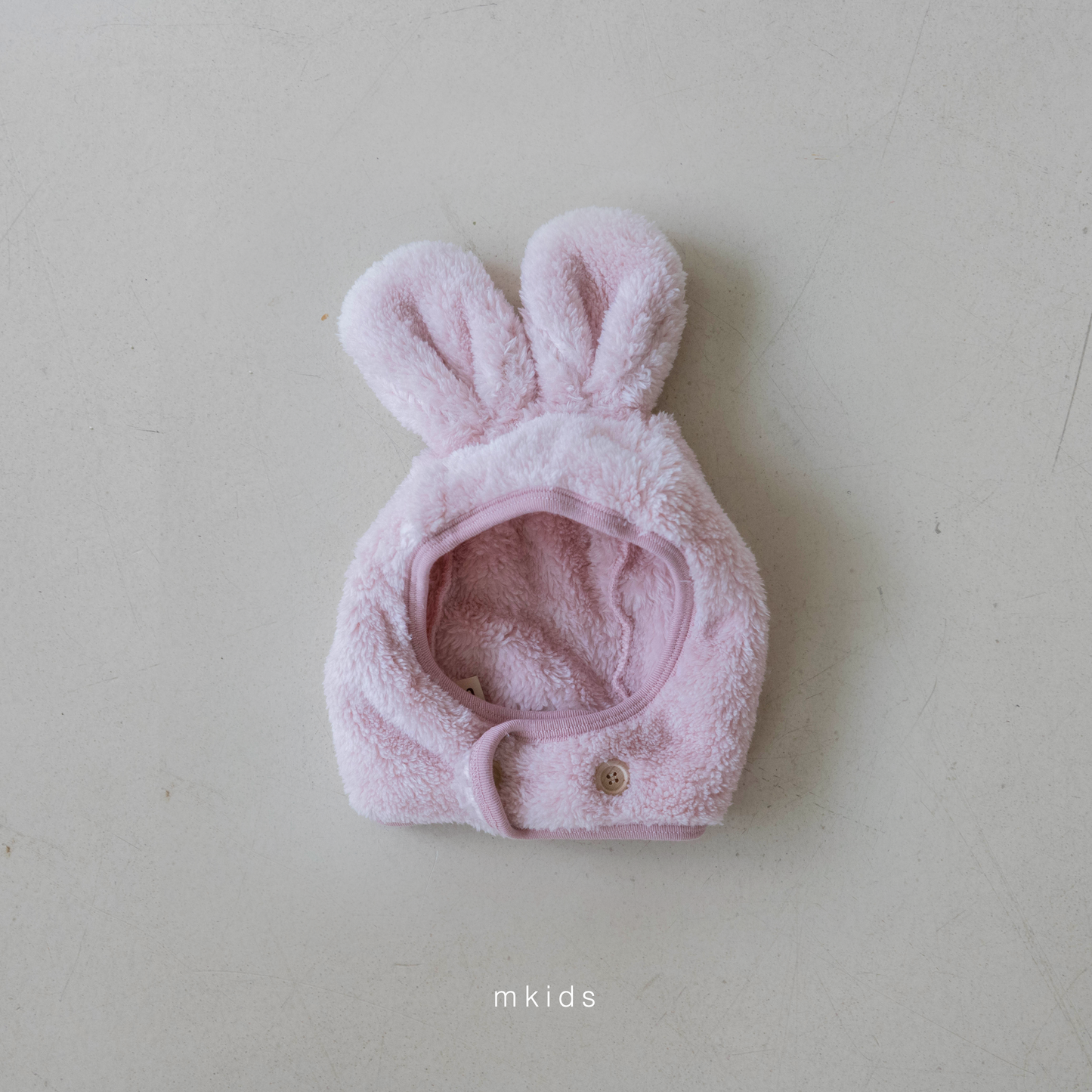 韓國童裝 25秋冬 | MD25414 Animal Hat - Bunny