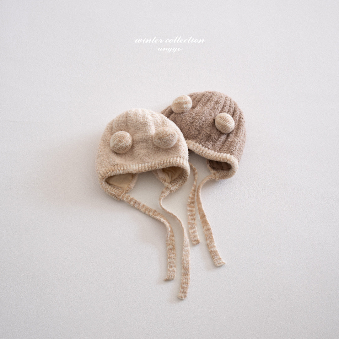 \限時預購/ 韓國童裝  AG25203 Candy Hat