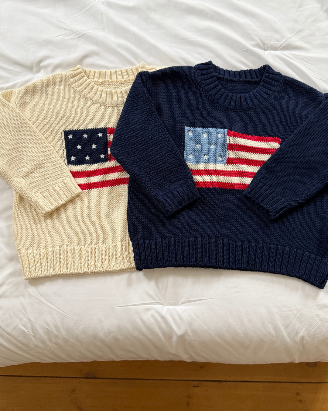 韓國童裝 25秋冬 | NB25449 Knit Top