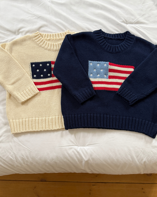 韓國童裝 25秋冬 | NB25449 Knit Top