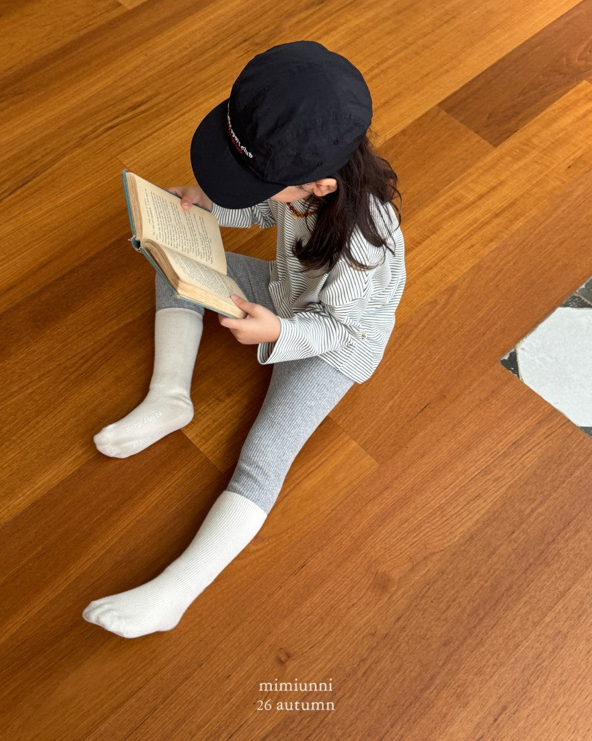 26FW| 必買 1+1  Cozy Ribbed Leggings \\2件同款只需要1件價錢//