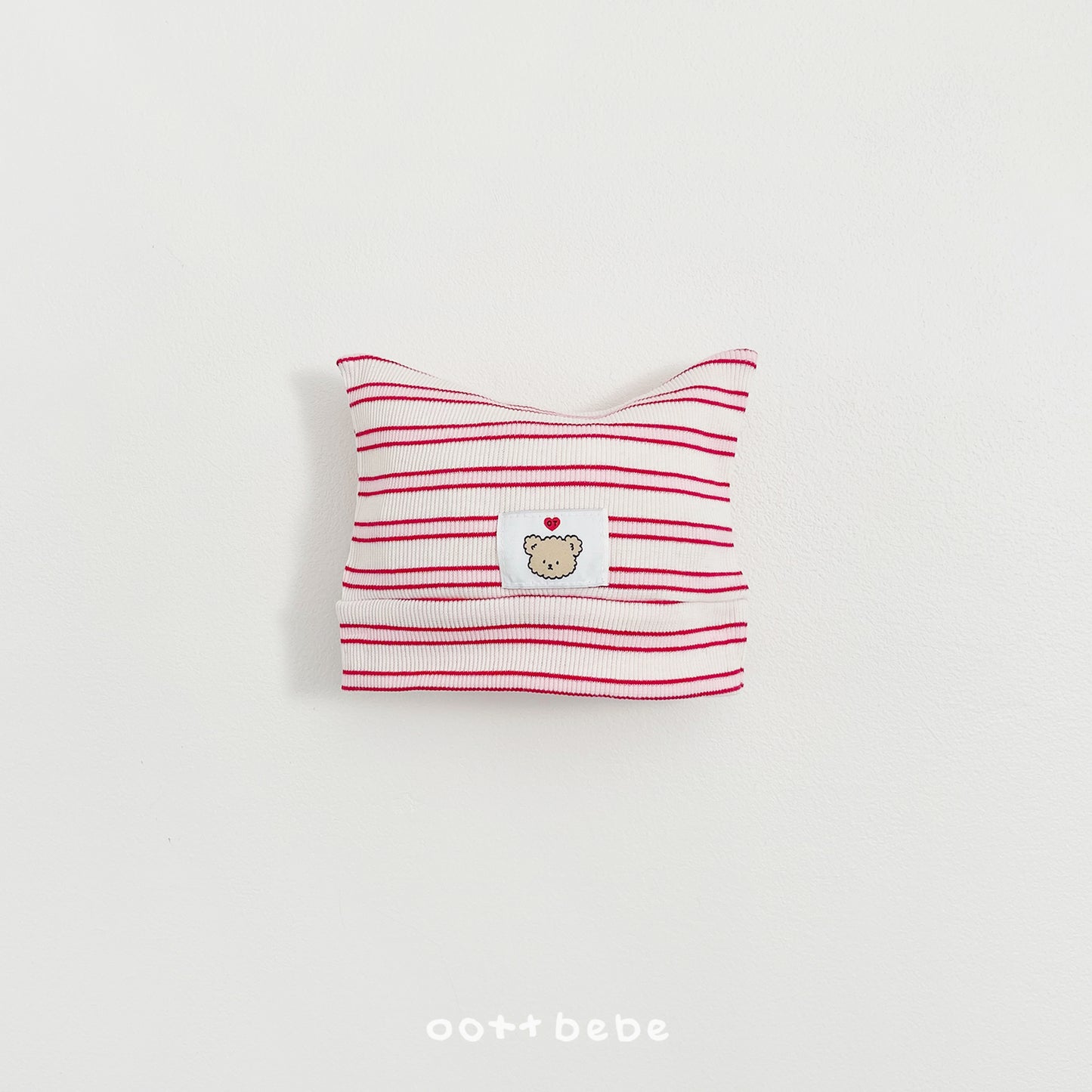 韓國童裝 26SS | OT13 Baby Srping Hat (Free Size)