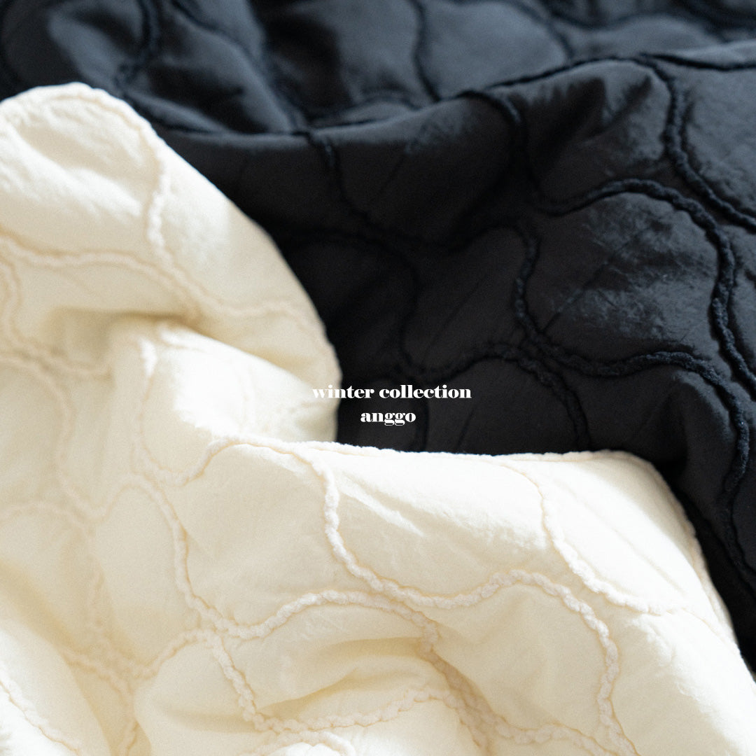 \限時預購/ 韓國童裝  AG25236 Madeleine Vest