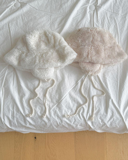 韓國童裝 25秋冬 | NB25452 Hat