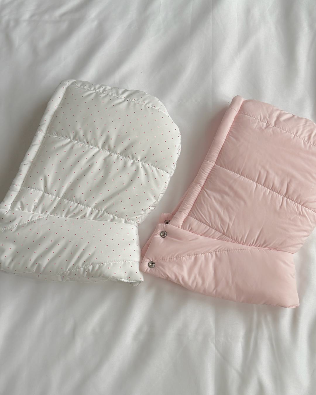 韓國童裝 25秋冬 | NB25453 Padding Hat