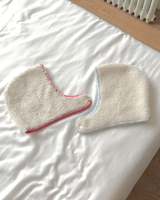 韓國童裝 25秋冬 | NB25454 Hat