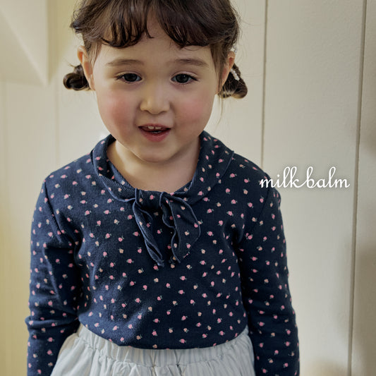 韓國童裝 26SS| MK18 Sailor T-Shirt (75-125cm)