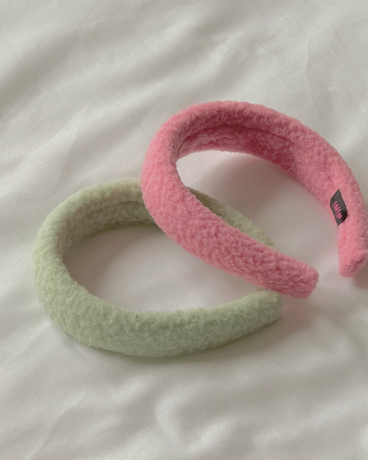 韓國童裝 25秋冬 | NB25455 Headband