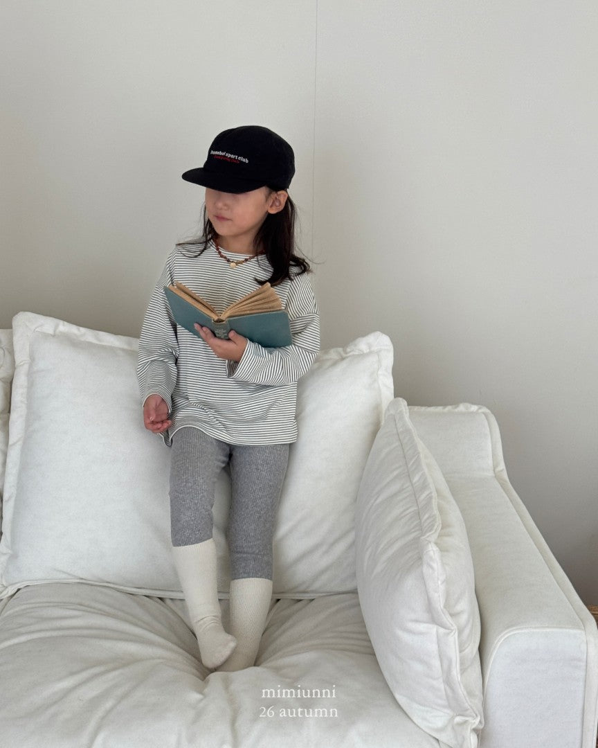 26FW| 必買 1+1  Cozy Ribbed Leggings \\2件同款只需要1件價錢//