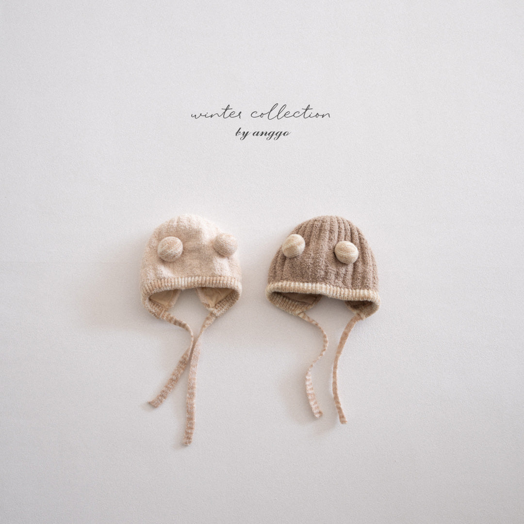 \限時預購/ 韓國童裝  AG25203 Candy Hat