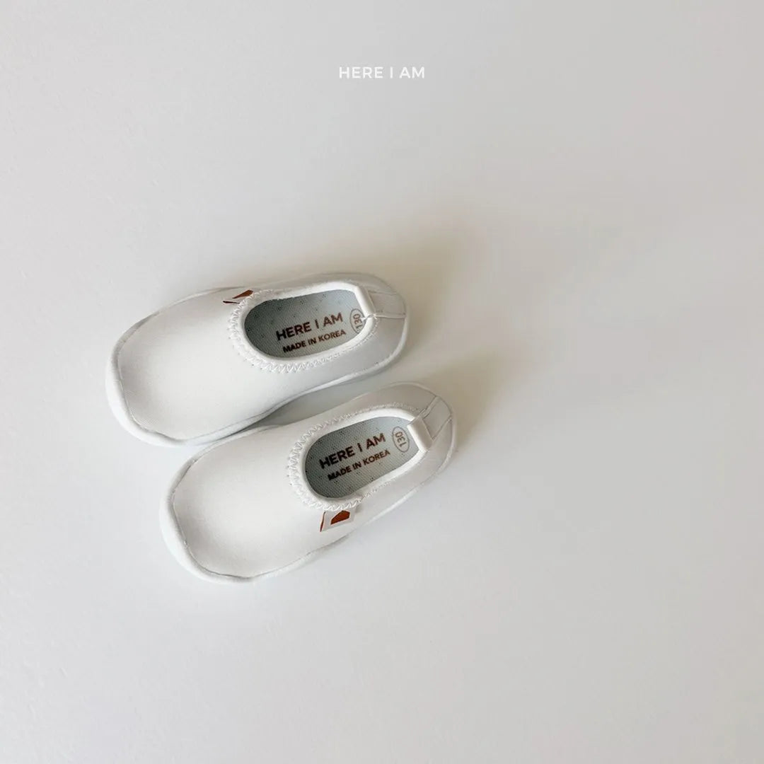 韓國童裝 26夏| HM09 Aqua Shoes
