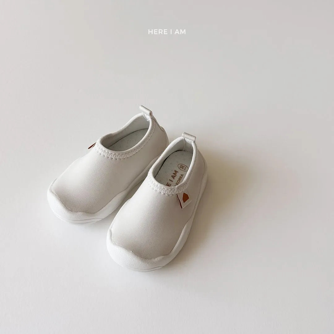 韓國童裝 26夏| HM09 Aqua Shoes