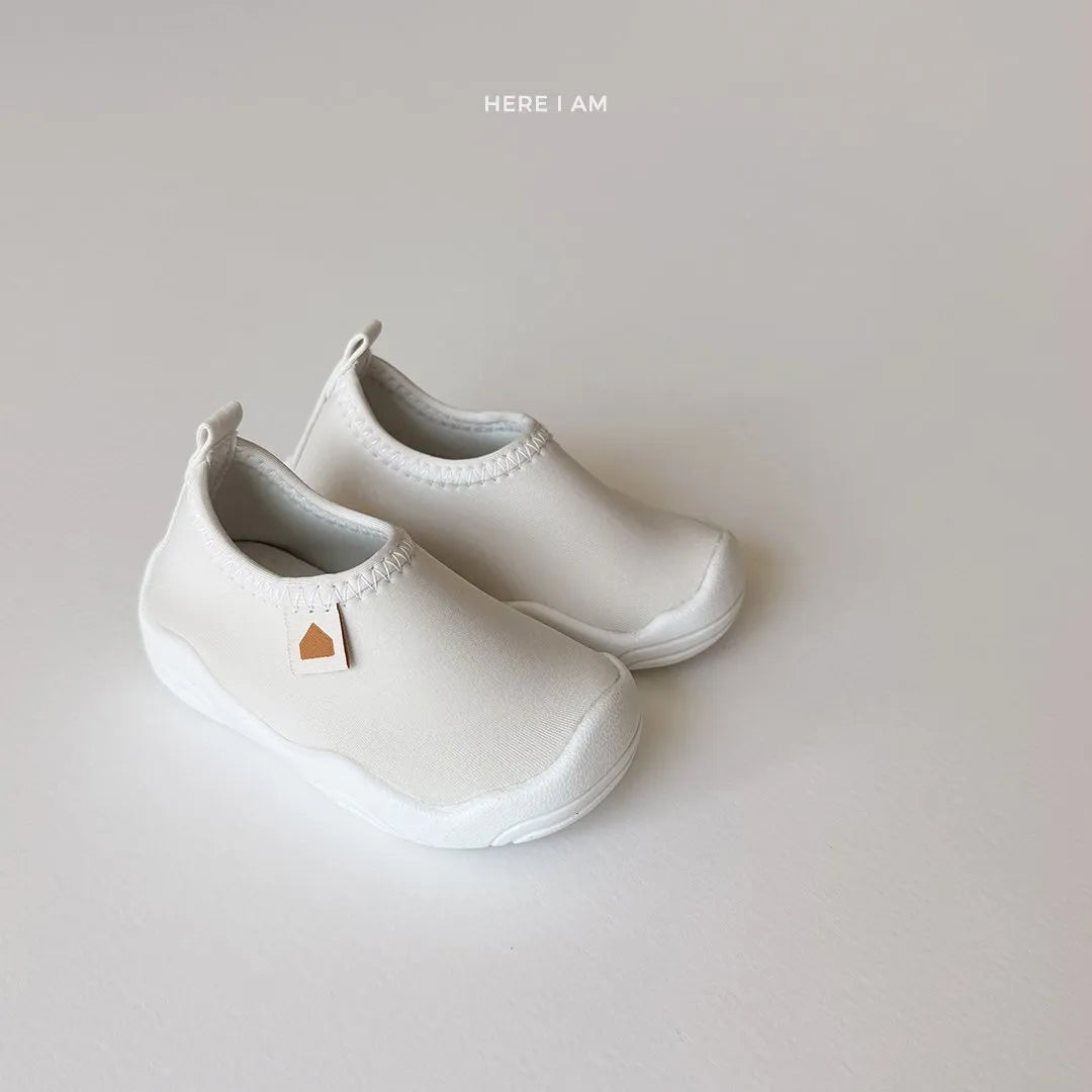 韓國童裝 26夏| HM09 Aqua Shoes
