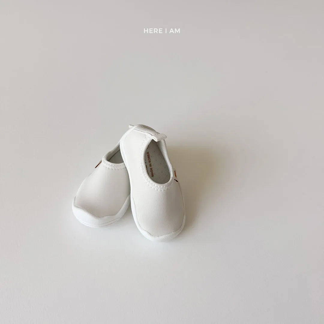 韓國童裝 26夏| HM09 Aqua Shoes