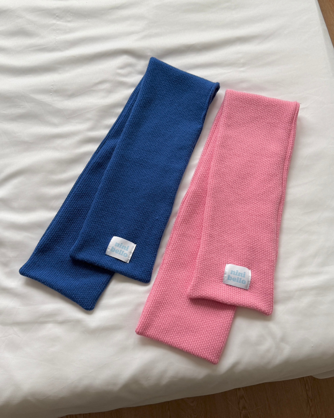 韓國童裝 25秋冬 | NB25458 Scarf