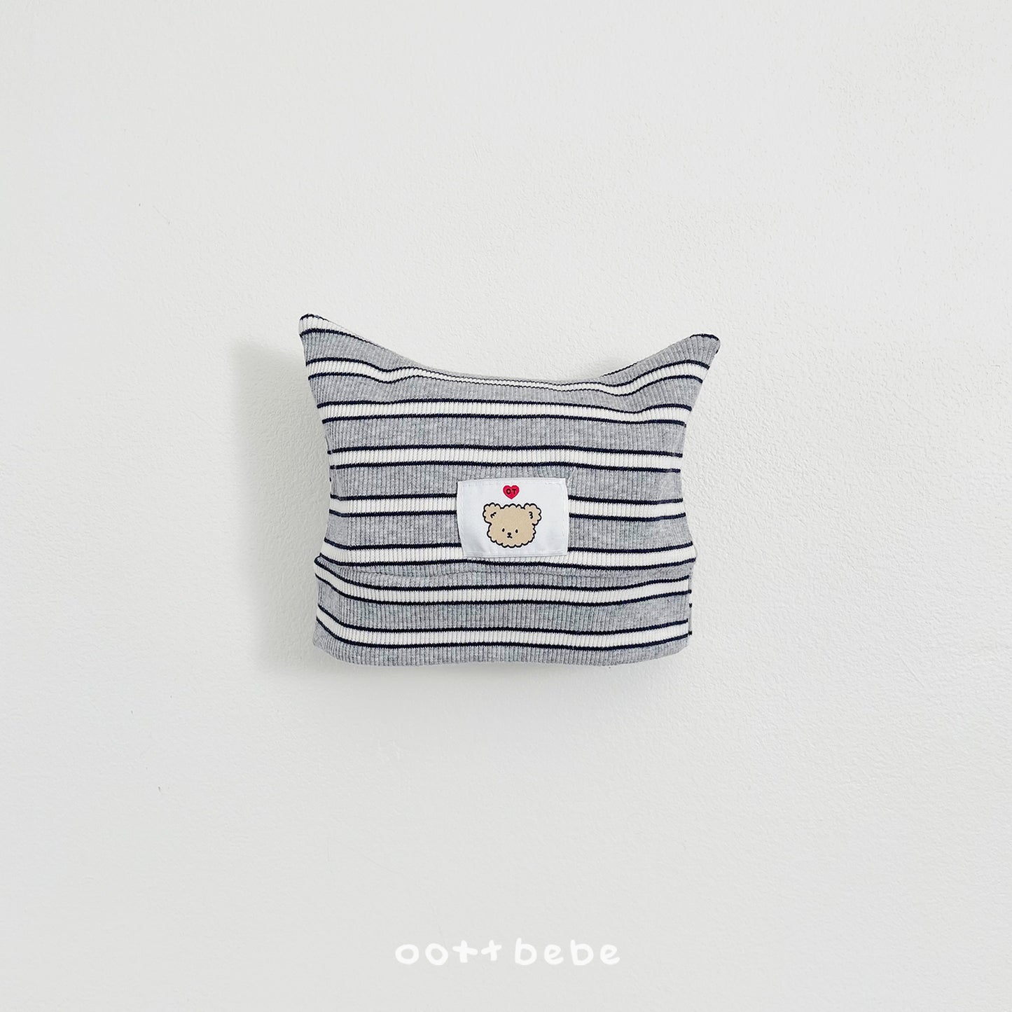 韓國童裝 26SS | OT13 Baby Srping Hat (Free Size)