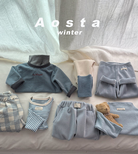 韓國童裝 25秋冬 | AO25431 Mybee T