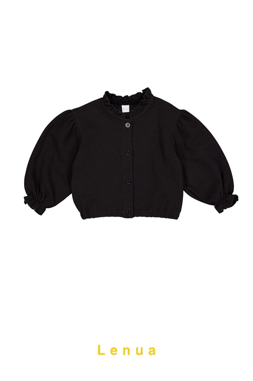 韓國童裝 26春 | LU13 Petite Cardigan (80-130cm)