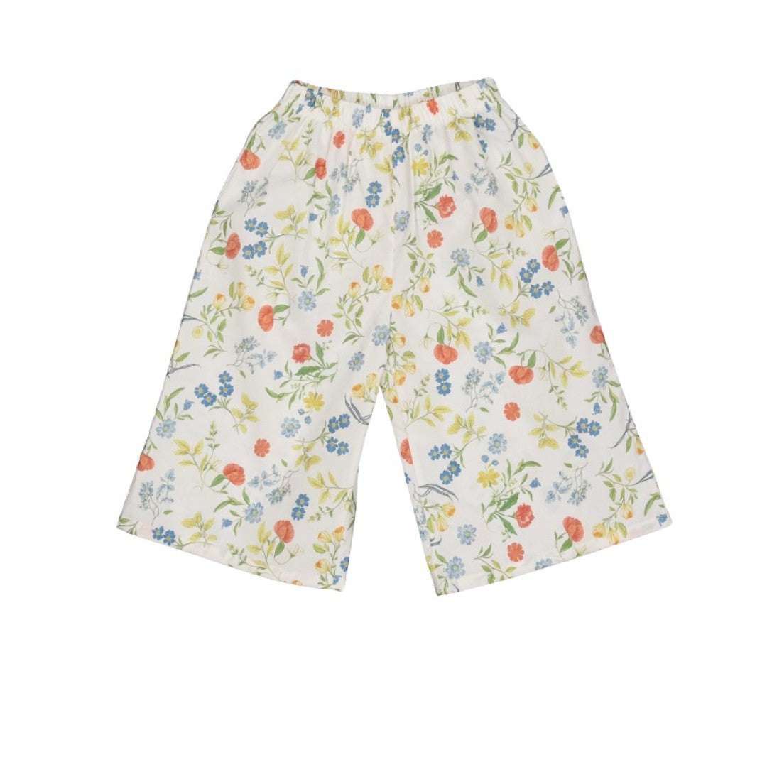 韓國童裝 26夏| LU34 Fuse Pants | Fuse 褲子 (80-130)