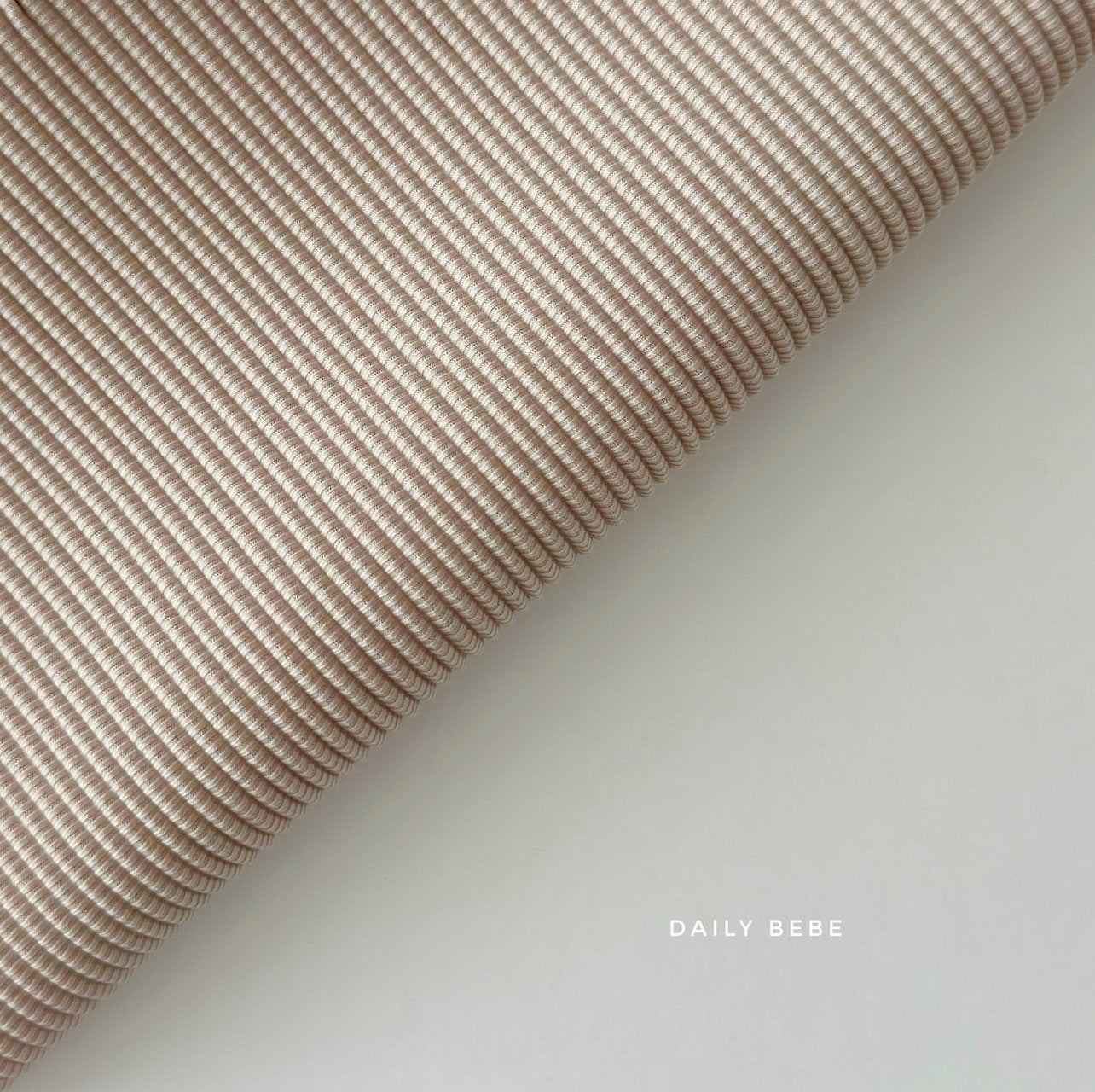 韓國童裝 26夏| DD04 Color Block Pleats Set (75-140cm)