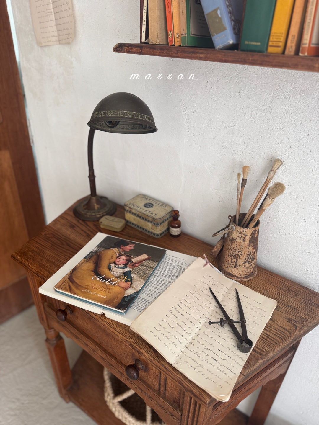 韓國童裝 25秋冬 | MA25409 LUNA FUR BABY SUIT