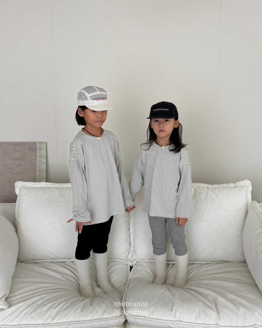 26FW| 必買 1+1  Cozy Ribbed Leggings \\2件同款只需要1件價錢//