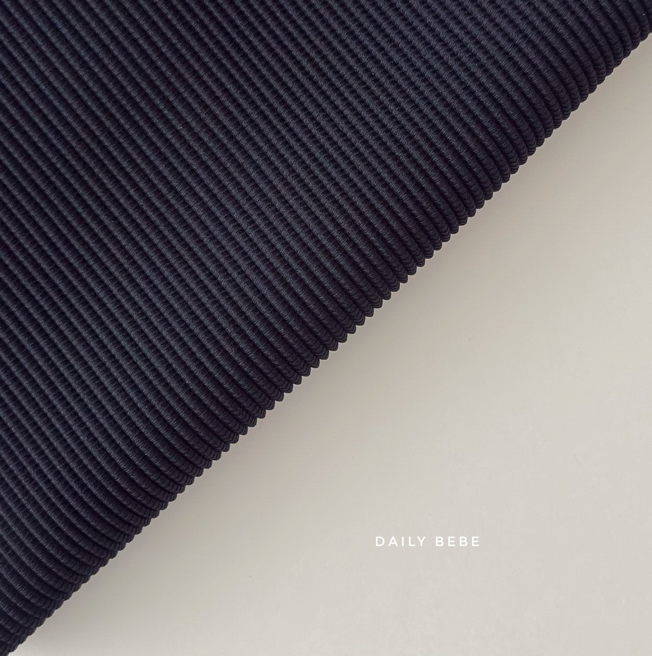 韓國童裝 26夏| DD04 Color Block Pleats Set (75-140cm)