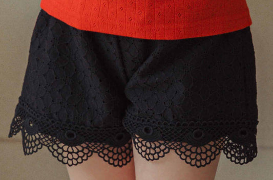 韓國童裝 26夏| CR21 Lace P (80-125cm)