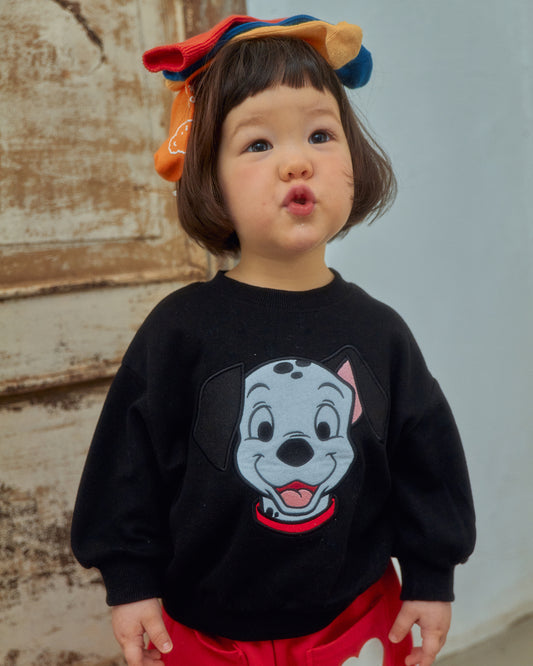 韓國童裝 26SS | OT00 Oottbebe x Disney Kids MTM (Mickey/Minnie/Dalmatian) (75-120cm)