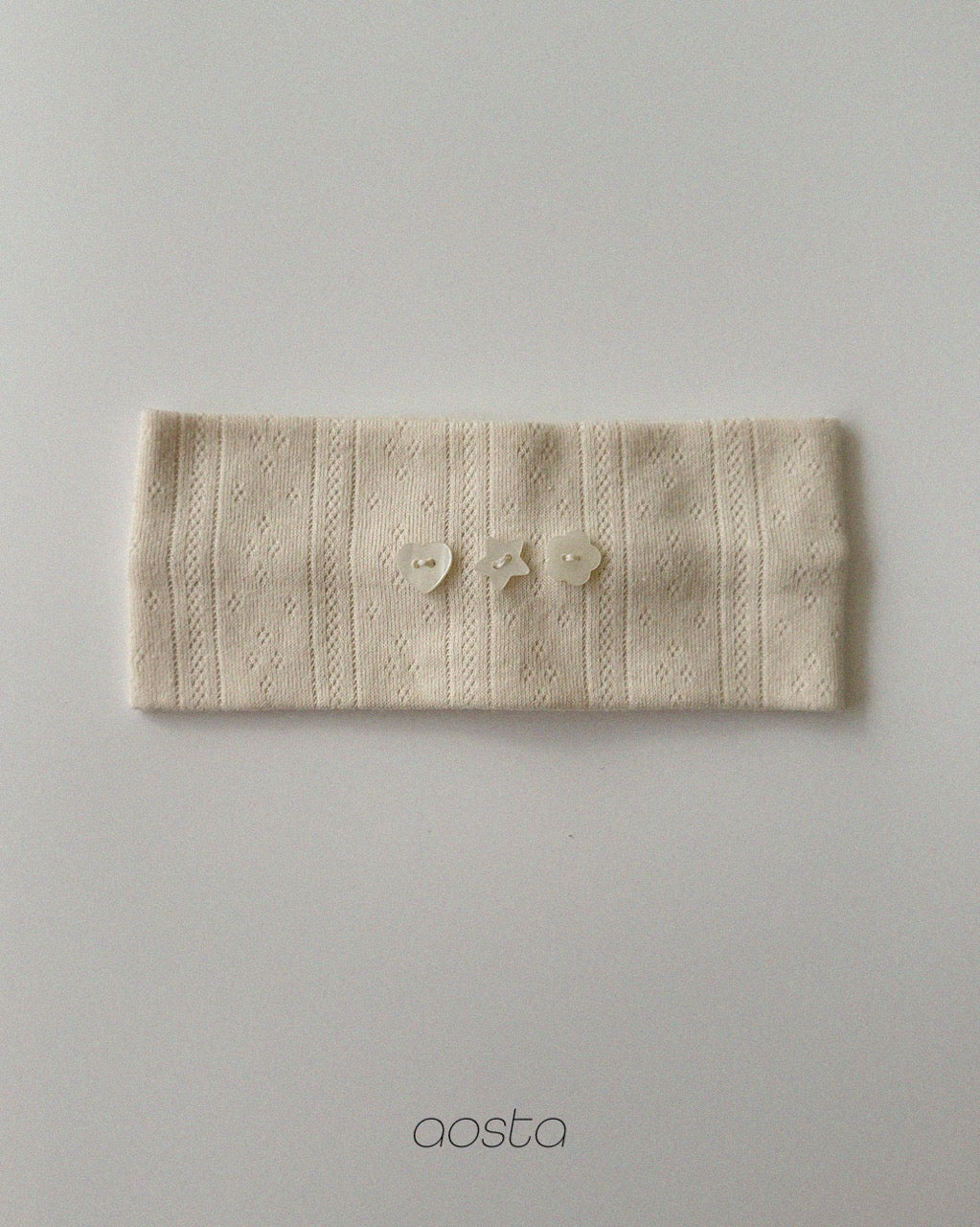 韓國童裝 26秋| AO40 Star Candy Headband 髮帶 (FREE)