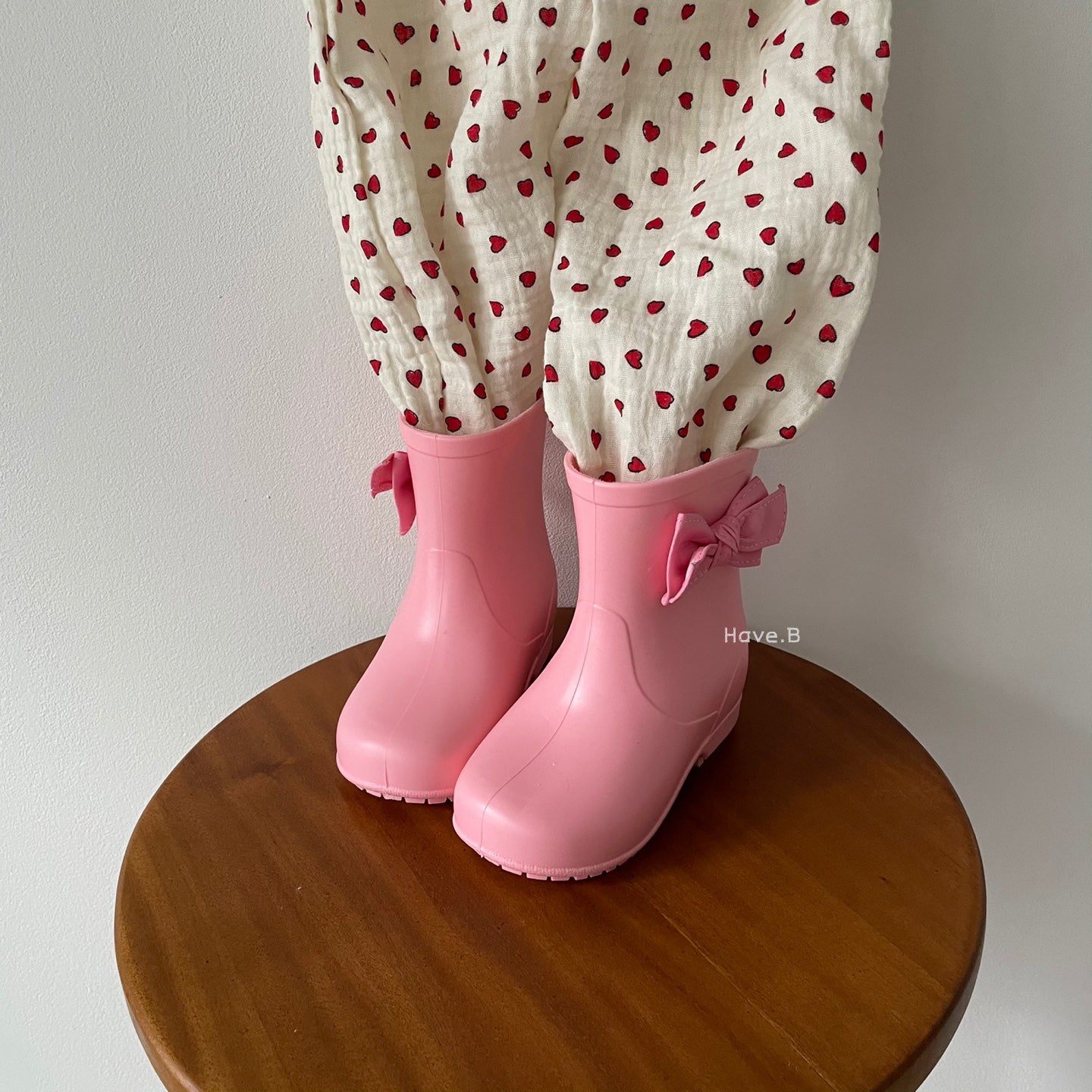 ❗韓國製造 (made in Korea)❗ Rainbow Rain Boots 團購🌈 (KIDS)