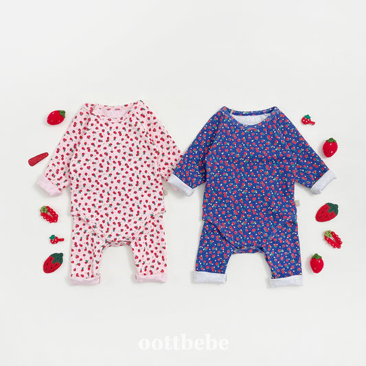 韓國童裝 | OT25338 Baby Suit with Leggings set
