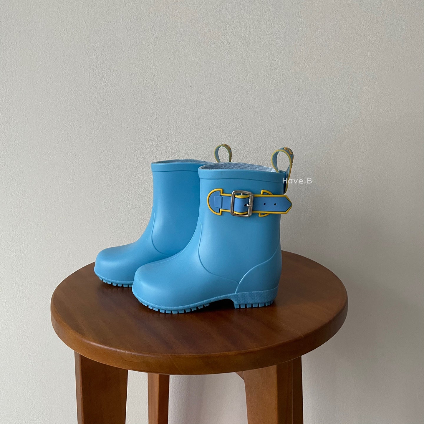 ❗韓國製造 (made in Korea)❗ Rainbow Rain Boots 團購🌈 (KIDS)