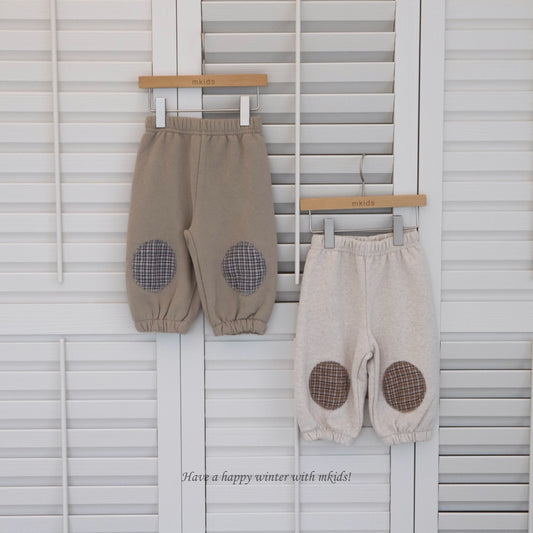 韓國童裝 25秋冬 | MD25459 Pants