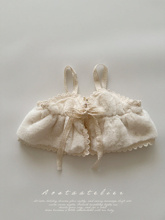 韓國童裝 25秋冬 | AO25561 Open Bustier