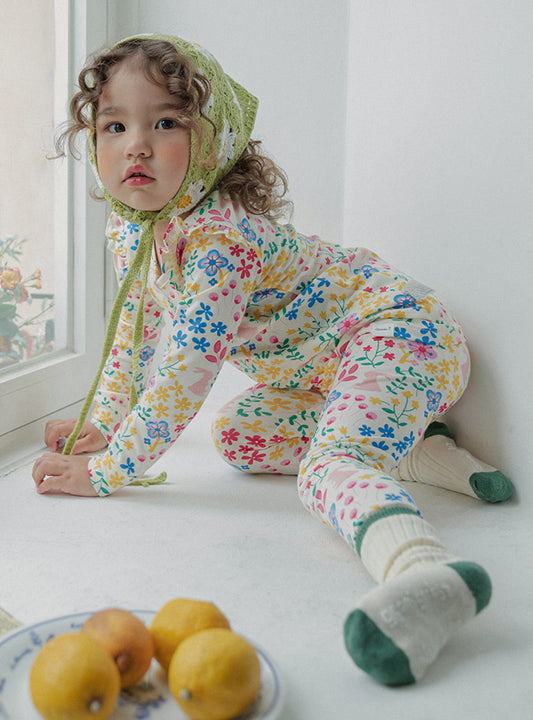 25FW 新款 室內服團購 (30/9截單) 無螢光長袖套裝 LS30