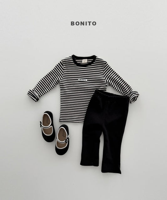 韓國童裝 26秋| BT55 9-Part Capri Pants 九分褲 (80-140)