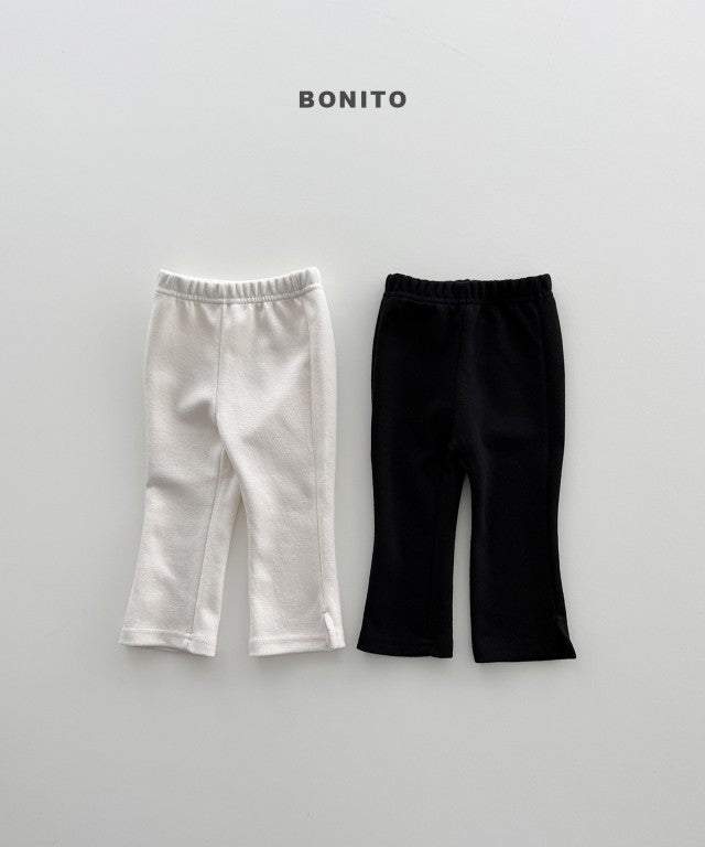 韓國童裝 26秋| BT55 9-Part Capri Pants 九分褲 (80-140)