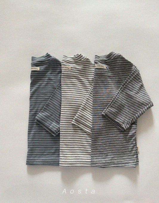 韓國童裝 26春 | AO26120 Mairang Tee